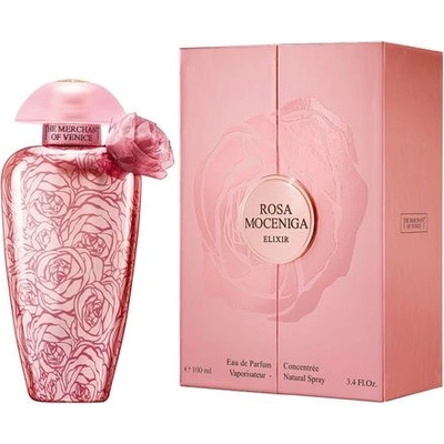 Rosa Moceniga Elixir Eau de Parfum Concentree Spray 100 ml унисекс