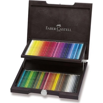 Faber-Castell 117572 Albrecht Dürer 72 farieb