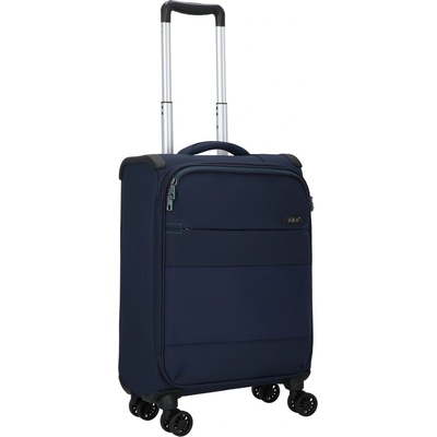D&N 4W S 9054-06 modrá 35 l