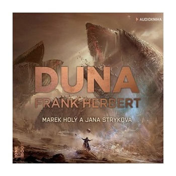 Duna - Frank Herbert