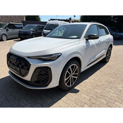Audi Q5 TDI 150 kW