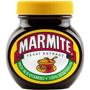 Marmite Pomazánka z kvasnicového extraktu 250 g