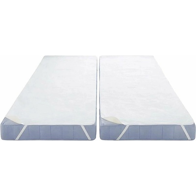ARÔME HOME Chránič matrace 2 ks 90 x 200
