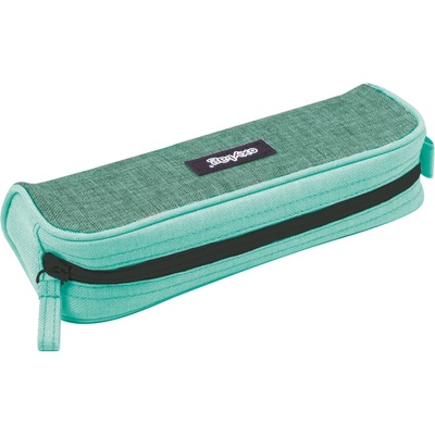 OXYBAG Púzdro veľké pastel Green