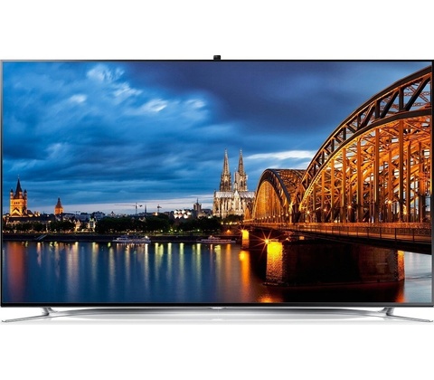 Samsung UE40F8000