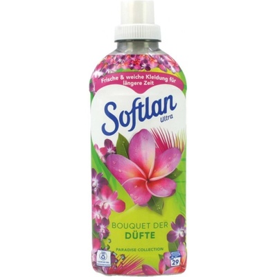 Softlan aviváž Ultra Passion Rose 650 ml 31 PD