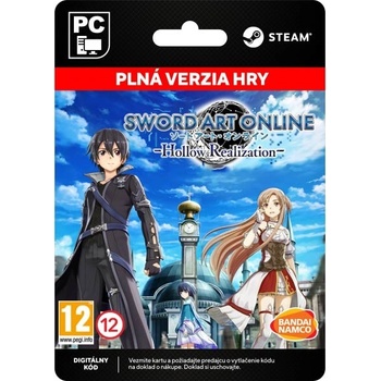 Sword Art Online: Hollow Realization (Deluxe Edition)