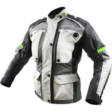 Cappa Racing FIORANO Lady sivo-biela