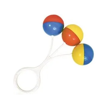 Image 1 of Lorelli Дрънкалка Lorelli - Обикновена (1021035)