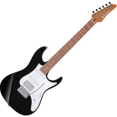 Ibanez AZ22S2-BK Black Електрическа китара