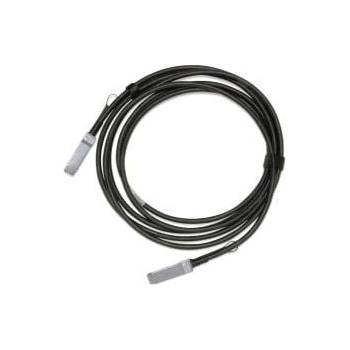 Mellanox Technologies MCP1600-E005E26 InfiniBand кабел 5 м QSFP28 Черен (MCP1600-E005E26)
