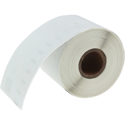 Alternatívne etikety Dymo 99014, 54mm x 101mm, biele, role - 220 ks štítkov