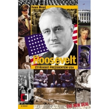 Roosevelt - Ivan Brož