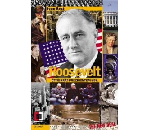 Roosevelt - Ivan Brož