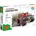 Alexander Toys Метален конструктор Alexander, 354 части - Ranger Black Spider (AL2814)