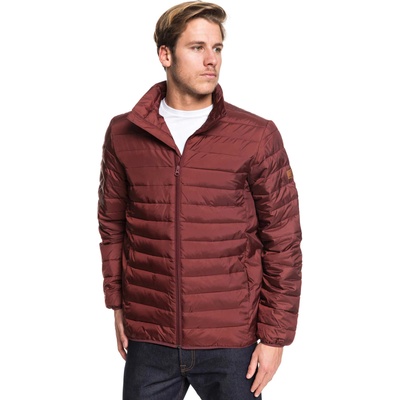 Quiksilver Яке scaly full zip m jckt