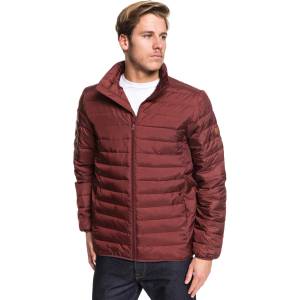 Quiksilver Яке scaly full zip m jckt
