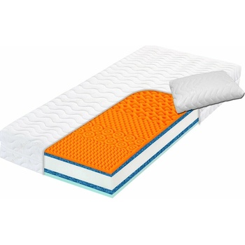 Tropico Heureka + vankúšom Lenošek