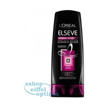 L'Oréal Elséve Arginine Resist X3 posilující balzam vlasy ve spreji 400 ml