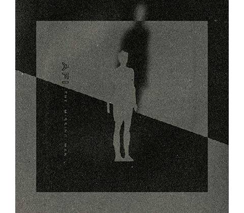 The Missing Man - AFI LP