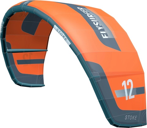 Flysurfer Stoke4 12m