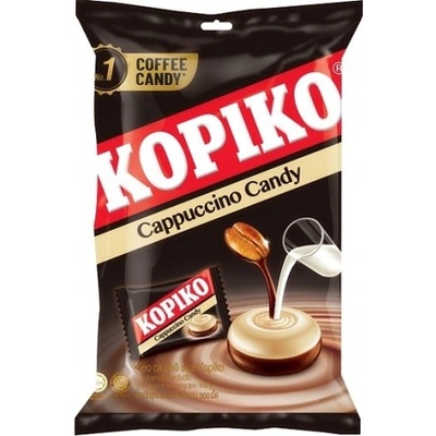 Kopiko Cappuccino Candy 175 g