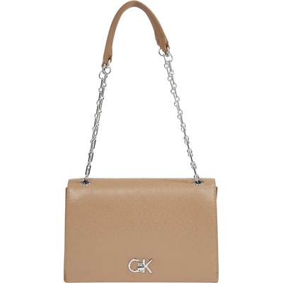 Calvin Klein dámská kabelka K60K6131380F4