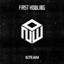 First Howling - NOW &TEAM CD