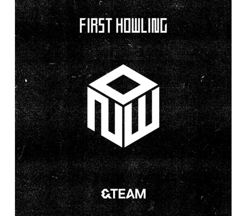 First Howling - NOW &TEAM CD