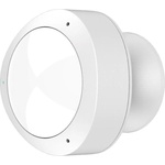 XAVAX WiFi смарт датчик за движение HAMA 176554, Бял (HAMA-176554)