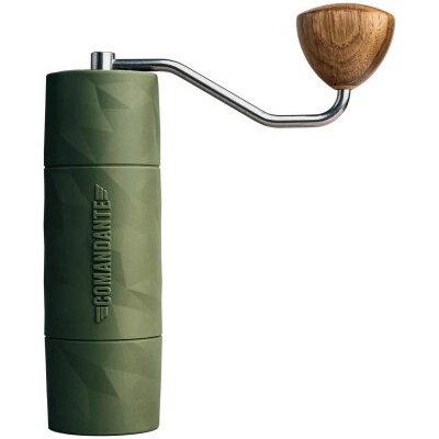 Comandante X25 Trailmaster Forest