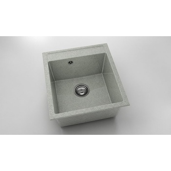 Image 1 of FAT Мивка Vanguard 224, Granicite, 219 Polar, с включен сифон