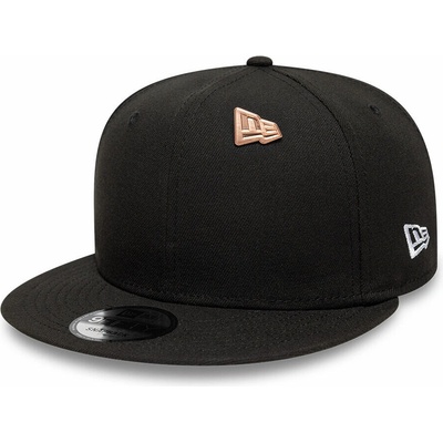 New Era Branded Cap Pin Flag Gold Flag Pin Copper
