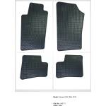 FroGum Гумени стелки за Peugeot 206 1998-2012г (pa 542711-51305)