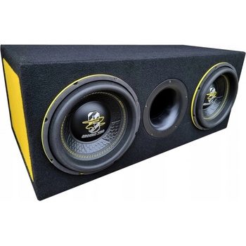 Ground Zero GZIW 10XSPL-D2