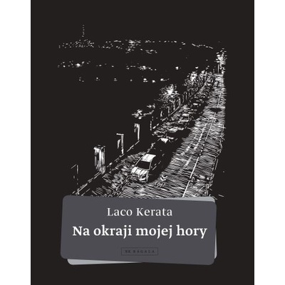 Na okraji mojej hory