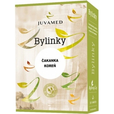 JUVAMED Čakanka obyčajná koreň sypaná 40 g