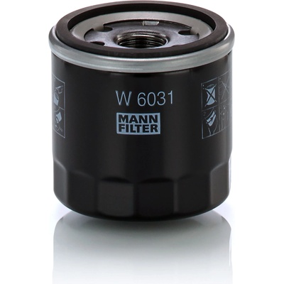 Mann-filter Маслен филтър mann-filter w 6031
