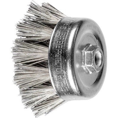 PFERD TOOLS pohárová kefa 43703022 1 ks
