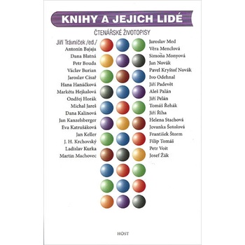 Lidé od knihy