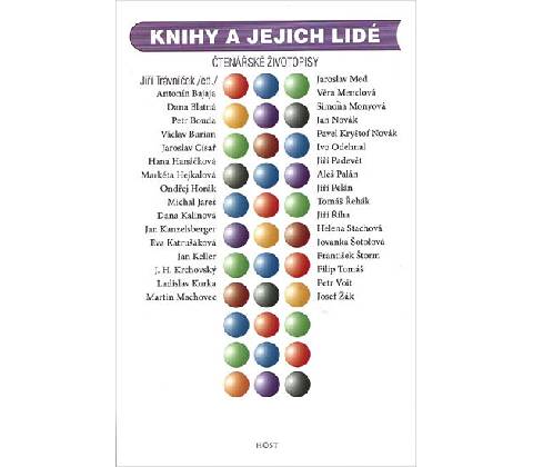 Lidé od knihy