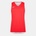 Nike Фланелка Nike Men's Performance Basketball Jersey - Univrsty Red/Wh
