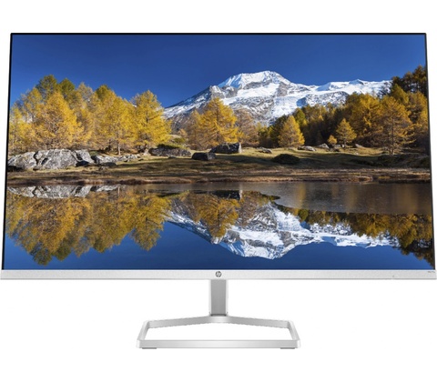 HP M27fq 2H4B5E9