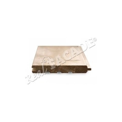 Hahn Holz Thermo borovice - klasik 19x140 Objednat délku: 3000mm