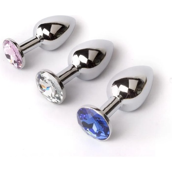 Image 1 of SEXWELL Анален разширител от неръждаема стомана