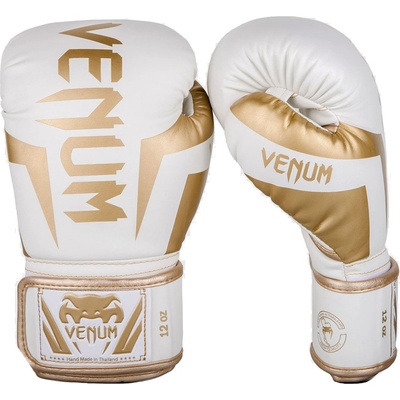 Venum Elite boxing gloves 10 oz