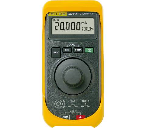 Fluke 707