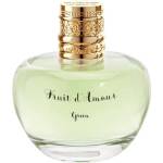 Emanuel Ungaro Fruit d'Amour Green EDT 100 ml Tester Парфюми