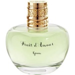 Emanuel Ungaro Fruit d'Amour Green EDT 100 ml Tester Парфюми