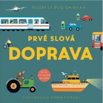 Prvé slová Doprava